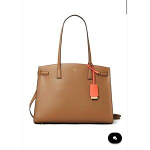 Tory Burch Walker Satchel